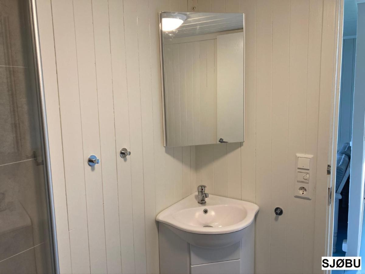 Eidstod Hytter Vradal Exteriér fotografie